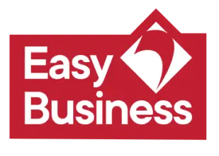Easy Business Logo