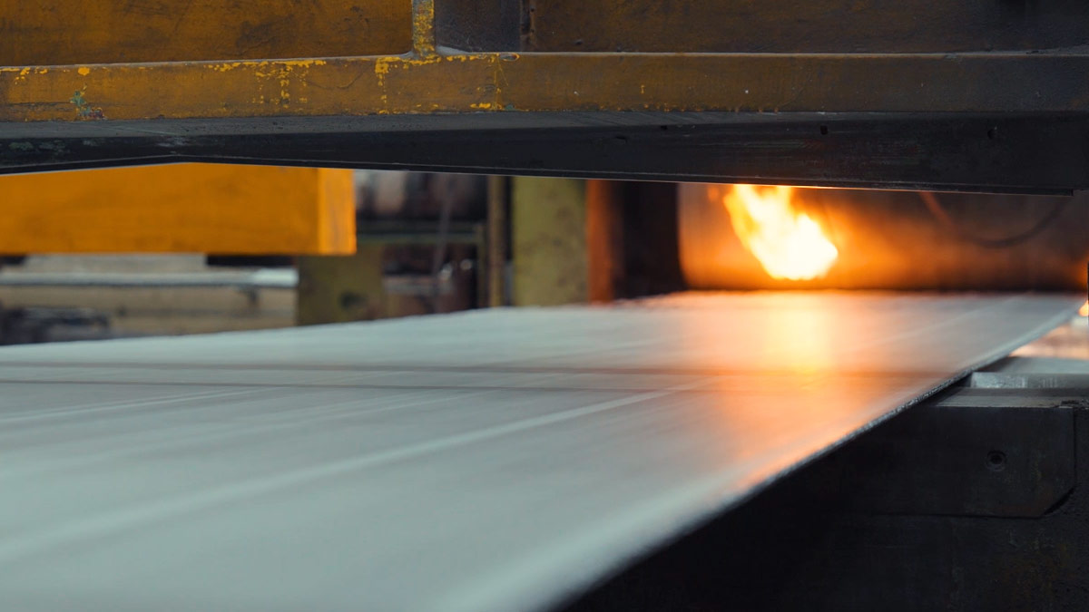 Pancast Kesme Ve Kalite Kontrol